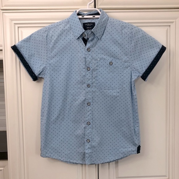 EUC Level Ten boys shirt - Picture 2 of 11